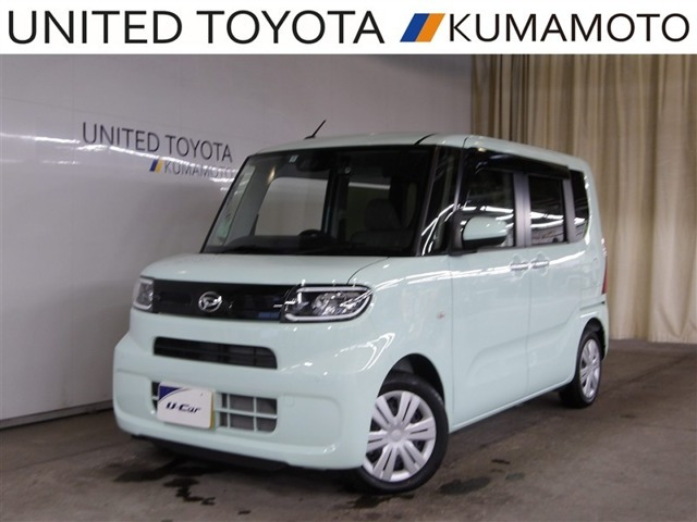 タントX