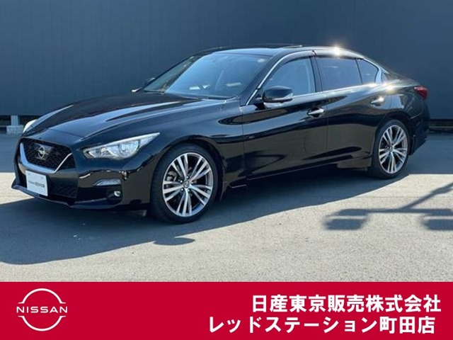 スカイライン3.0 GT タイプSP