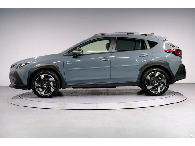 クロストレック2.0 リミテッド 4WD