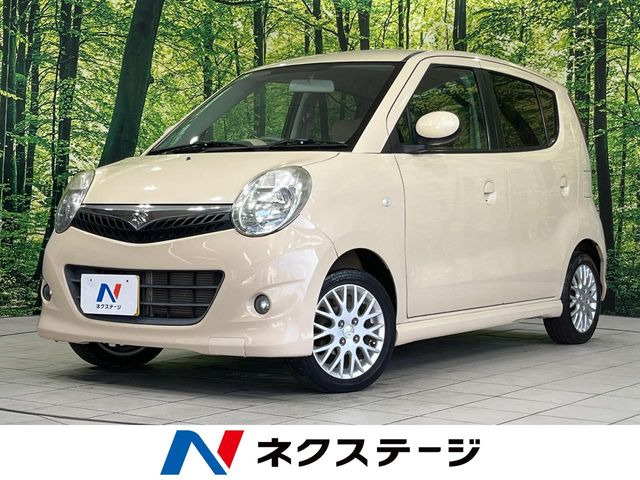 MRワゴンウィット GS 4WD