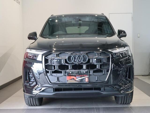Q750 TDI クワトロ Sライン ディーゼル 4WD
