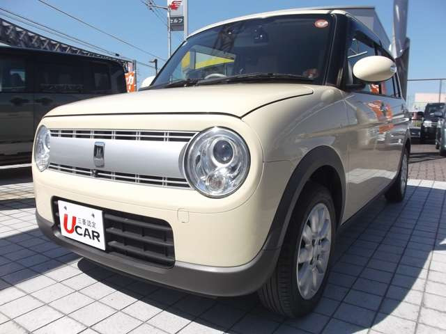 アルトラパンX