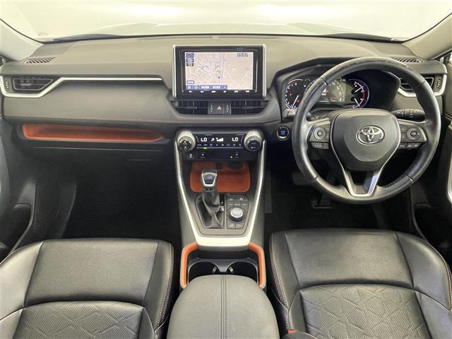 RAV42.0 アドベンチャー 4WD