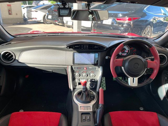 862.0 GT リミテッド