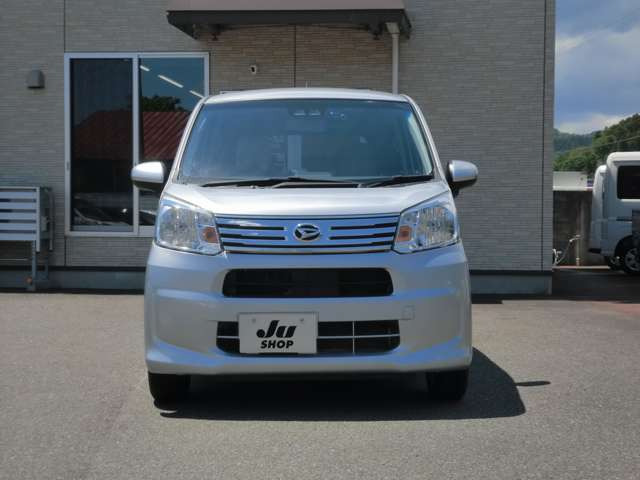 ムーヴL SAIII 4WD
