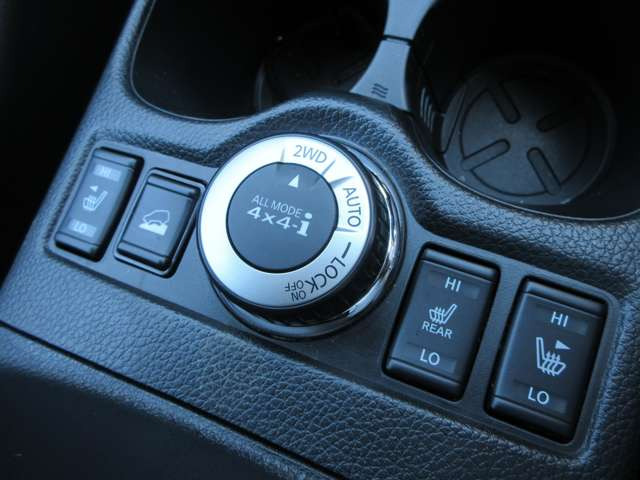 エクストレイル2.0 20Xi Vセレクション 4WD