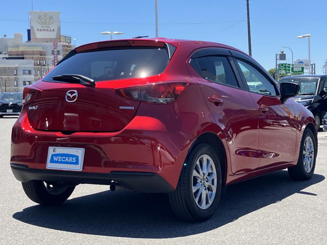 MAZDA21.5 XD プロアクティブ