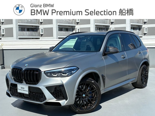 X5 Mファースト エディション 4WD