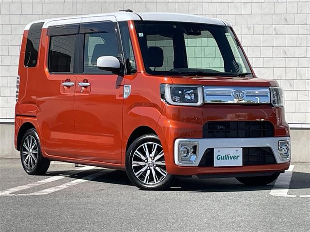 ピクシスメガGターボ SAIII 4WD