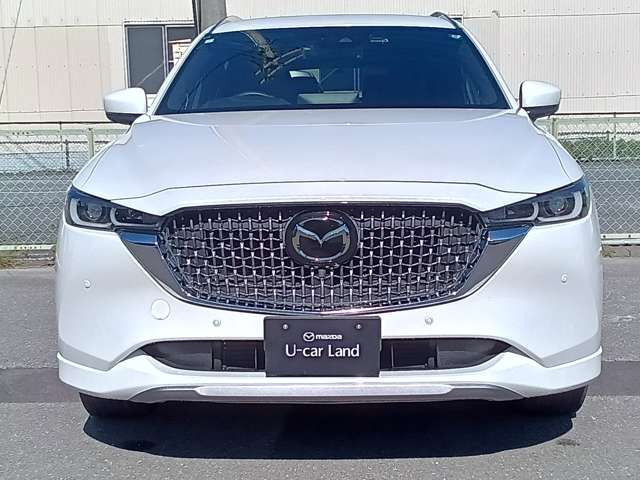 CX-82.2 XD エクスクルーシブ モード
