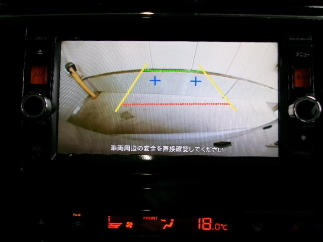 セレナ2.0 ハイウェイスター S-HYBRID