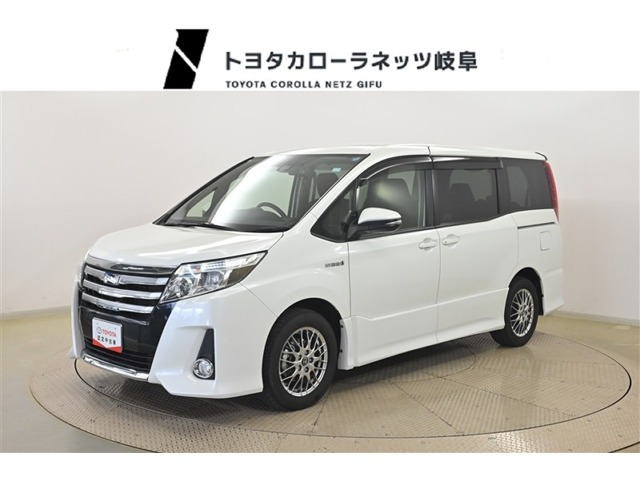 ノア1.8 ハイブリッド Si