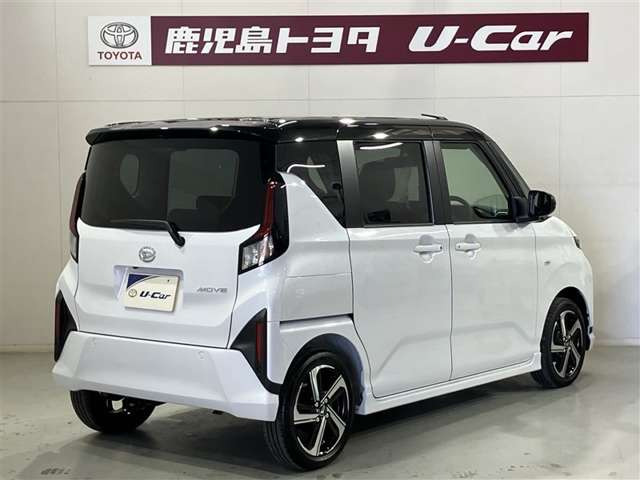 ムーヴRS