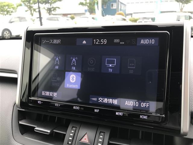RAV42.0 G Zパッケージ 4WD