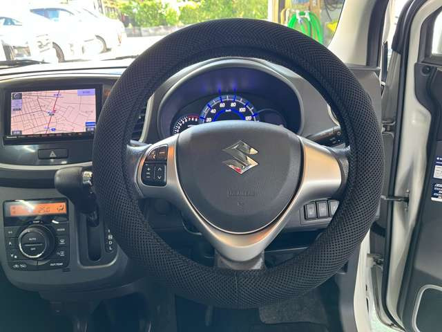 ワゴンRスティングレーX 4WD