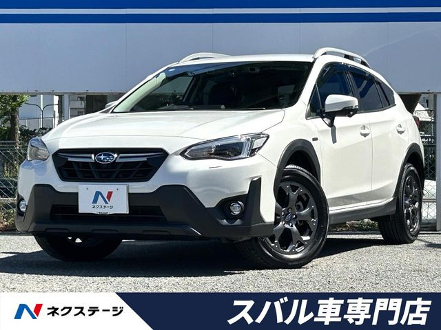 XV2.0e-L アイサイト スマートエディション 4WD