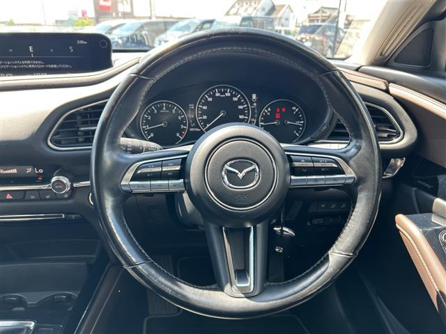 CX-302.0 20S Lパッケージ