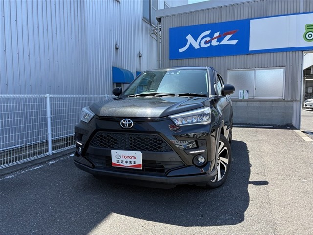ライズ1.0 Z