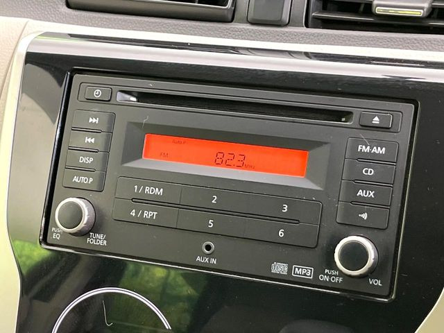 eKワゴンM