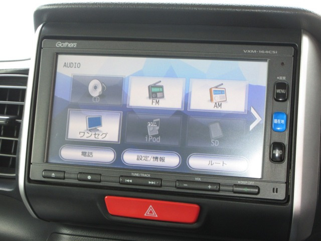 N-BOXG Lパッケージ