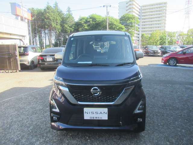 ルークスハイウェイスター