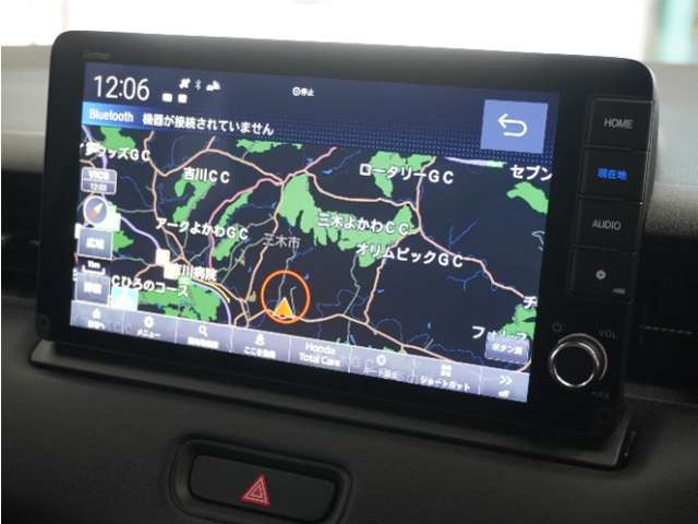 ヴェゼル1.5 ハイブリッド Z