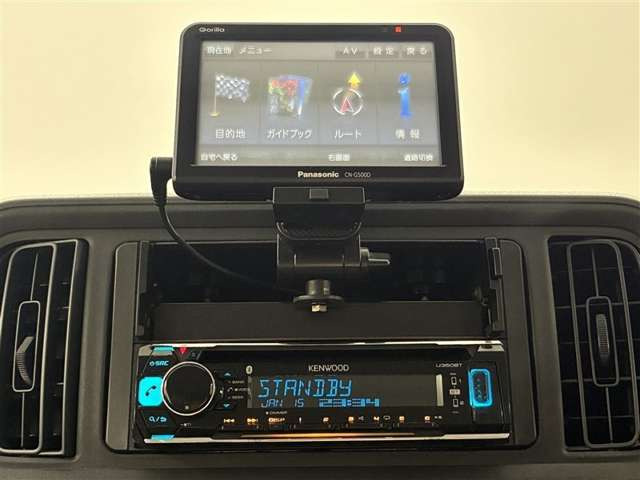 パッソ1.0 X