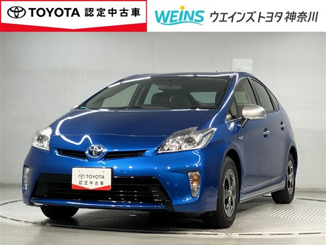 プリウス1.8 S マイコーデ