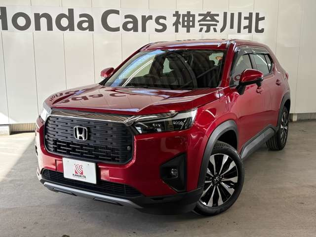 ZR-V1.5 Z