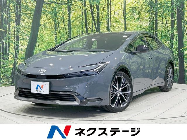 プリウス2.0 Z