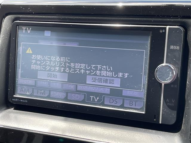ヴォクシー2.0 ZS