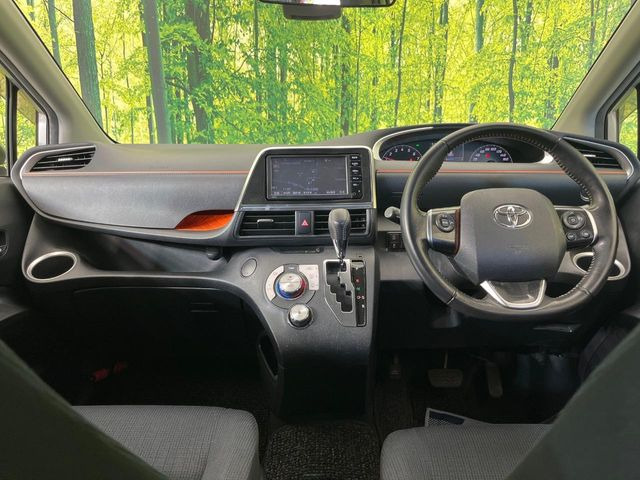 シエンタ1.5 G