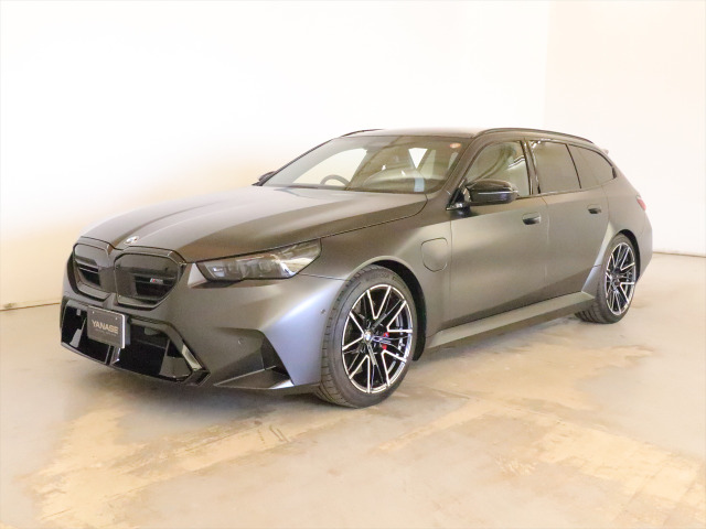 M5ツーリング