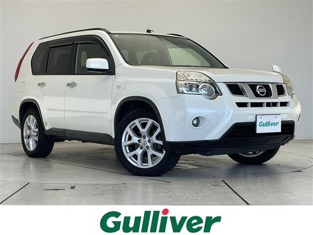 エクストレイル2.0 20Xtt 4WD