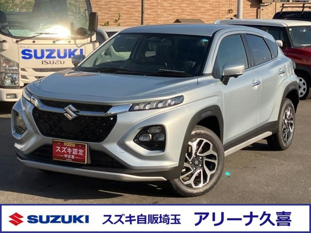 フロンクス1.5