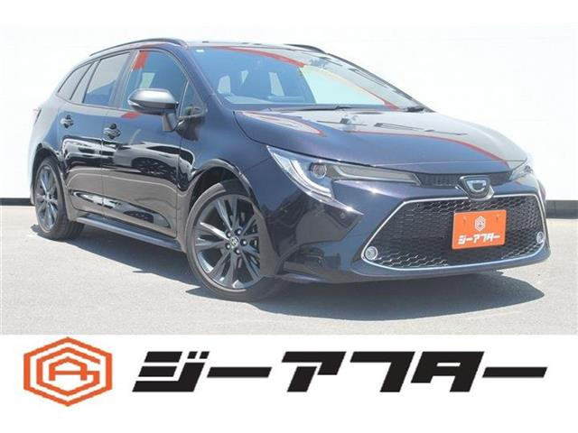 カローラツーリング1.2 W×B