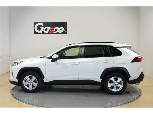 RAV42.0 X