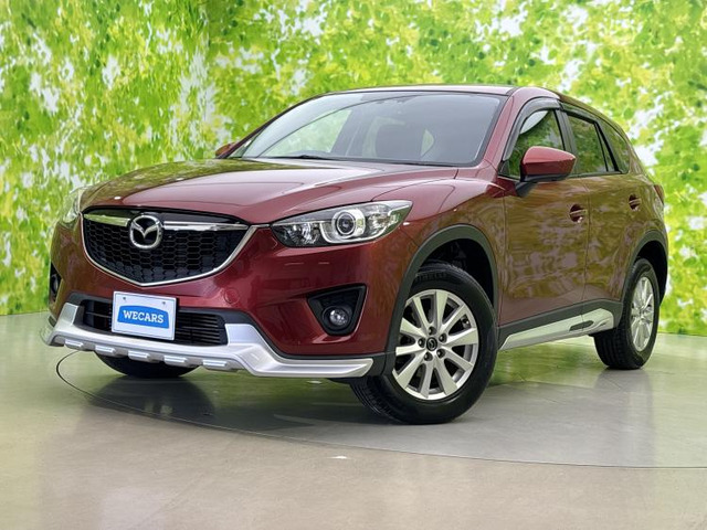 CX-52.2 XD