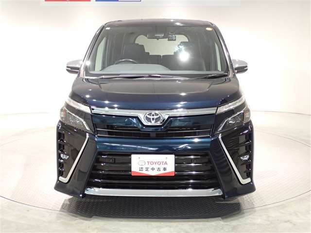 ヴォクシー2.0 ZS 煌III