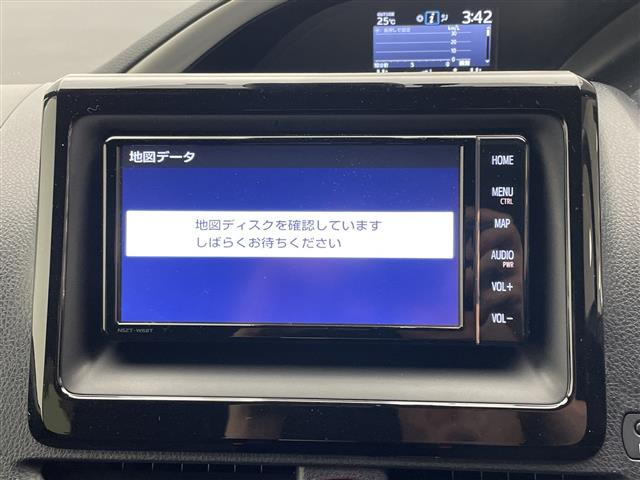 ヴォクシー2.0 Z 煌II