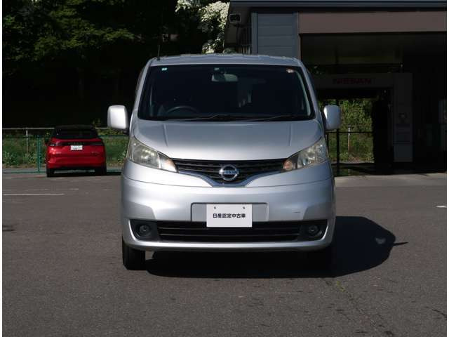 NV200バネット1.6 16X-2R