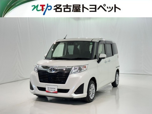 ルーミー1.0 G