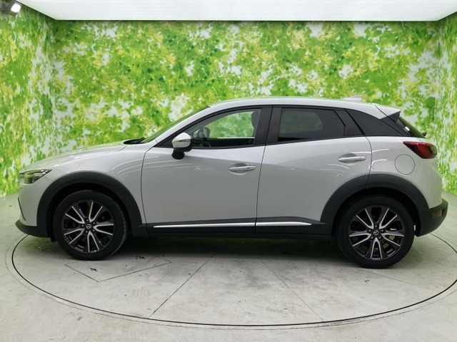 CX-31.5 XD プロアクティブ 4WD