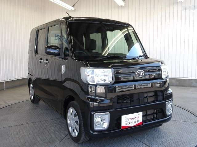 ピクシスメガD SAIII