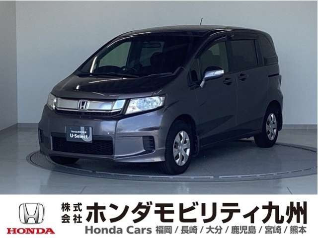 フリードスパイク1.5 G プレミアムエディション