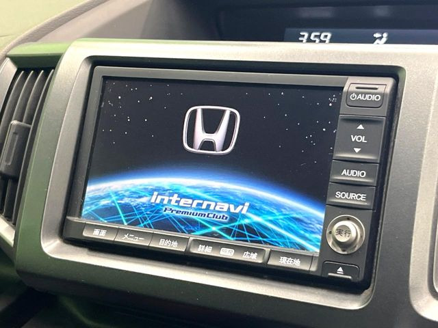 ステップワゴン2.0 G HIDエディション