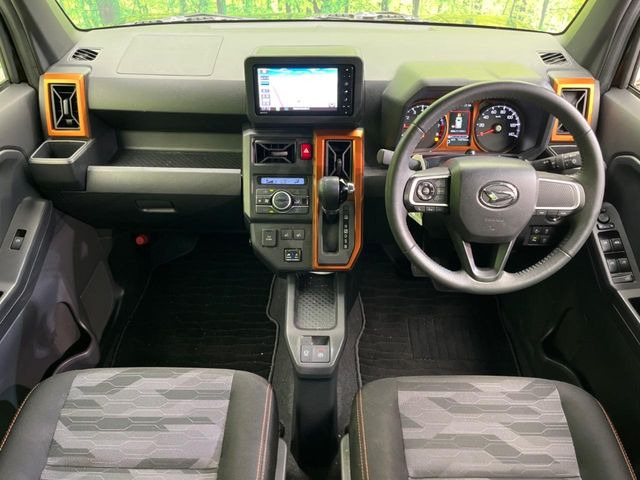 タフトG
