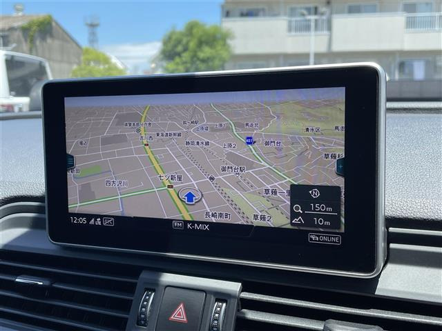 Q52.0 TFSI クワトロ スポーツ 4WD