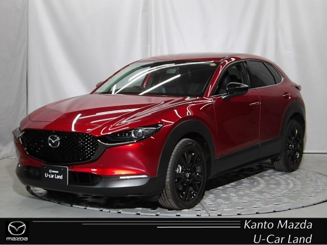 CX-301.8 XD ドライブ エディション