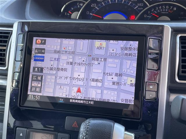 タントカスタムRS トップエディション SAII